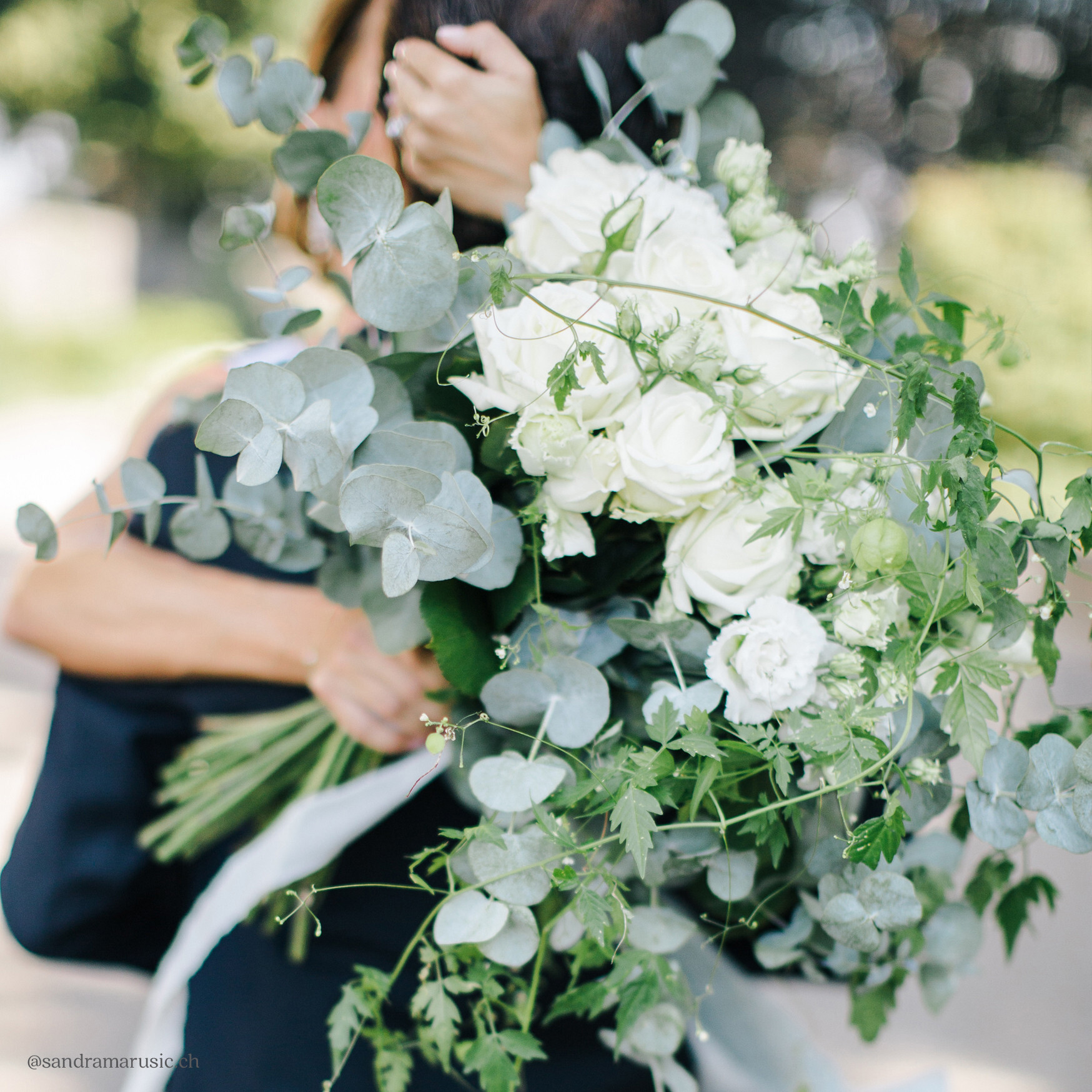 photo @sandramarusic.ch